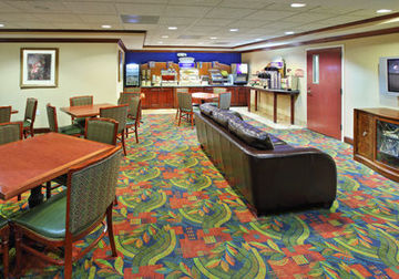 Spark By Hilton Hotel